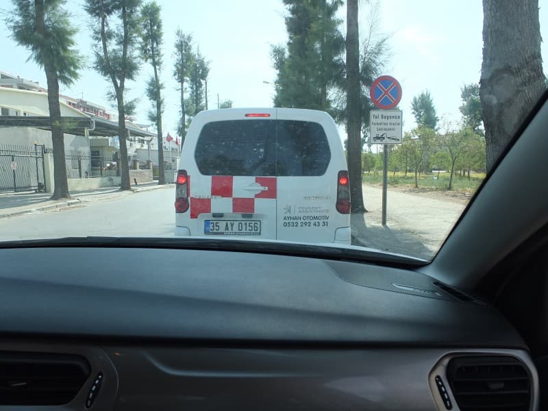 İzmir Pejo Pasta Cila ve Detaylı Yıkama